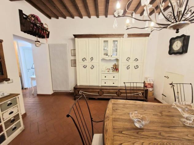 Terratetto in vendita a Santa Maria a Colonica - Prato 200 mq Rif: 1444620 - Foto 4