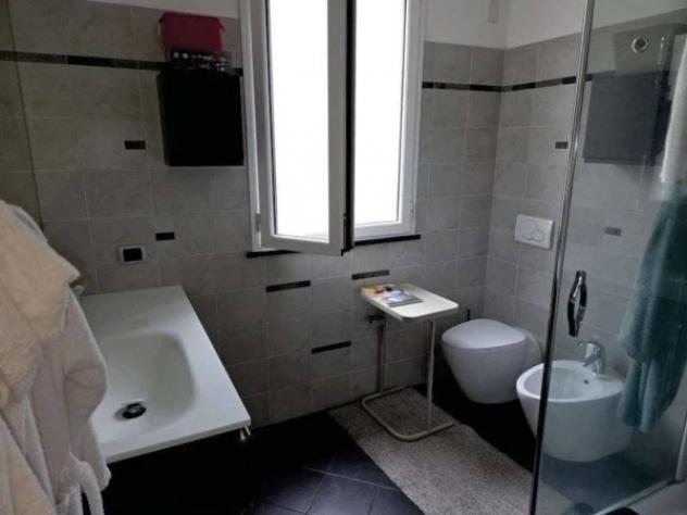 Immobile in asta di 163 m² con più di 5 locali e box auto in vendita a Quiliano - Foto 5