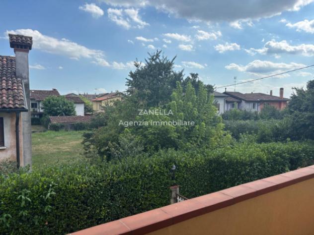 Villetta a schiera di 180 m² con più di 5 locali e box auto in vendita a Riese Pio X - Foto 20