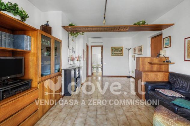 Appartamento di 100 m² con 4 locali e box auto in vendita a Rovello Porro - Foto 4
