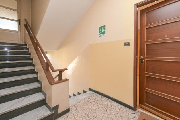Quadrilocale in vendita a Torino - Foto 6