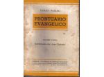 R40 - PRONTUARIO EVANGELICO