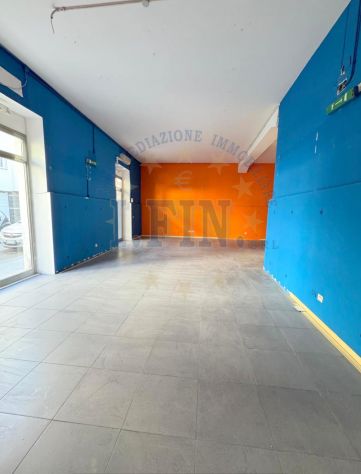Bottega in affitto ad Augusta/zona C.so Italia - Foto 8