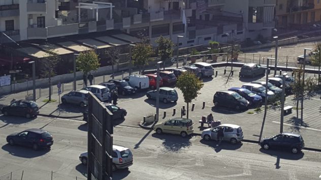 Ufficio direzionale pronto fibra posti auto - Foto 9