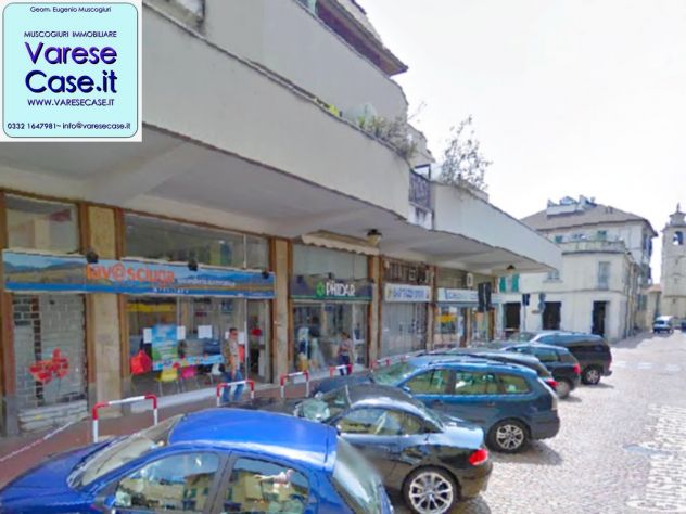 Negozio a reddito in Vendita a VARESE (Via Giuseppe Garibaldi) - Foto 4