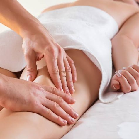 MASSAGGIATORE Tel:3406009163