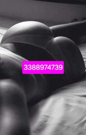 3333453865 PAOLA ITALIANA SENSUALE DOLCE CONTATTO DEA TANTRICA - Foto 5