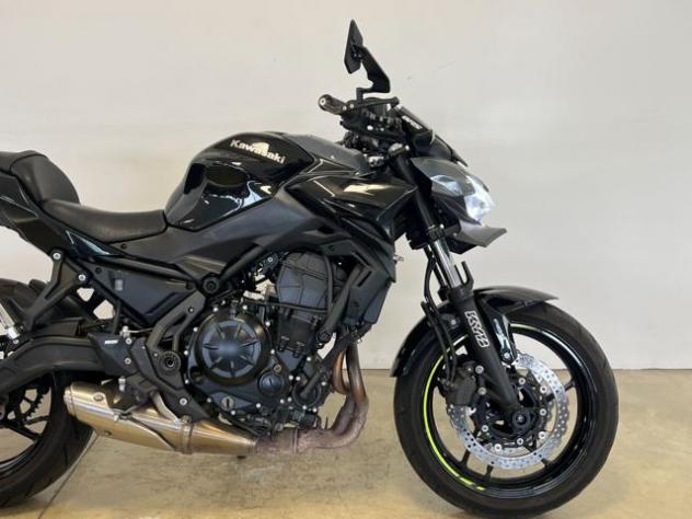 KAWASAKI Z 650 650 rif. 24148755 - Foto 5
