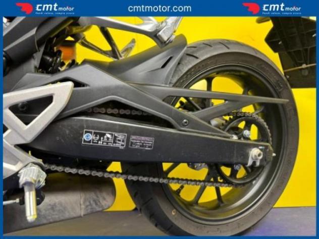 HONDA CB 125 R Garantita e Finanziabile rif. 23730486 - Foto 8