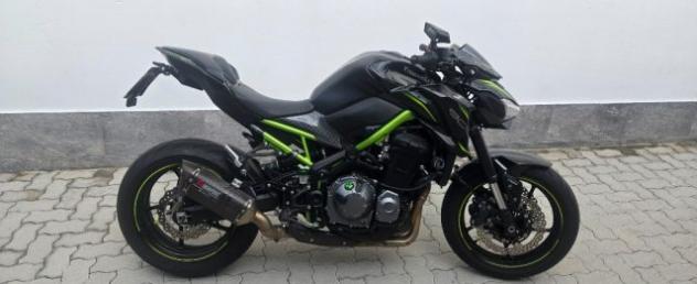 KAWASAKI Z 900 ABS rif. 24113250 - Foto 2