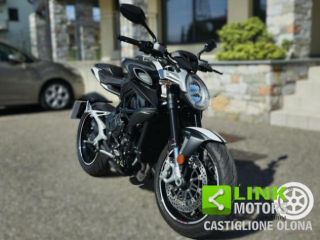 MV AGUSTA Brutale 800 EAS ABS rif. 22658429