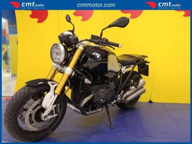 BMW R Nine T Garantita e Finanziabile rif. 23930371 - Foto 2