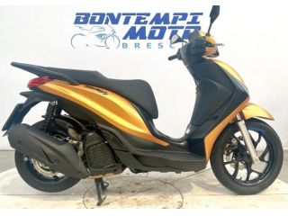 Piaggio Medley 200 E5+ null