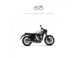 BSA Gold Star 650 . rif. 23169546