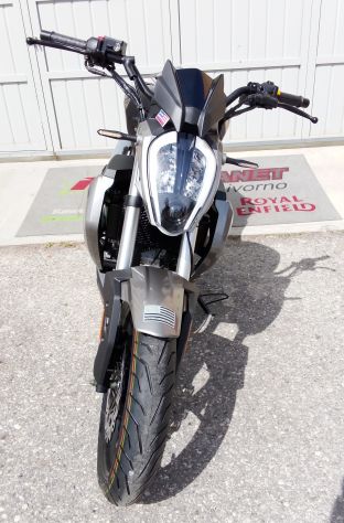 UM XTREET RS 125 - Foto 2