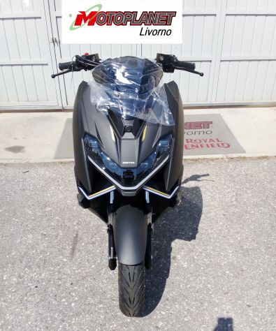 Zontes ZT 125X - Foto 2
