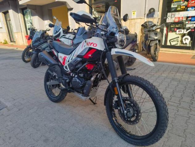 HERO MOTOCORP XPULSE 200 4V PRO . rif. 23933310 - Foto 2