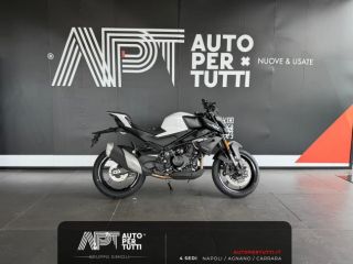 CFMOTO 450NK NK 450