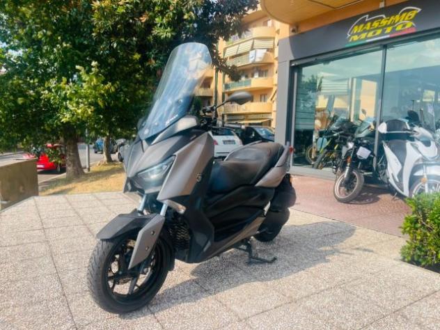 YAMAHA X-MAX 300 TUTTO INCLUSO ANCHE PASSAGGIO! MINI RATE rif. 24022096 - Foto 4