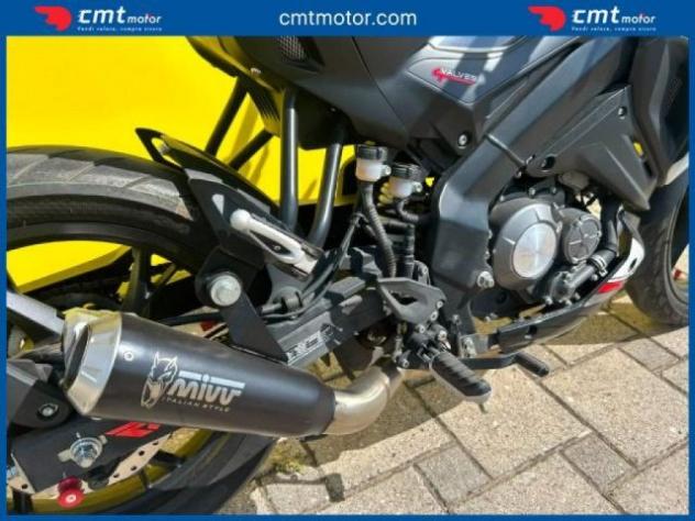 KEEWAY MOTOR RKF 125 Garantita e Finanziabile rif. 24083821 - Foto 6