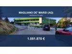 Immobile in asta di 1270 m² in vendita a Magliano de' Marsi