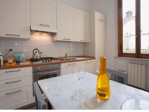 APPARTAMENTO di 3 vani e di 60 mq (FIRENZE) rif. L25/332 - Foto 5