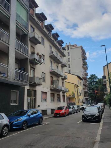Affitto Appartamento da 39 mq in Via Custoza - Foto 14