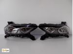 Citroen DS3 Fari, Set H7 sinistra, destra - 6270