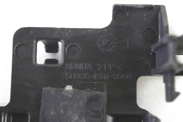HONDA SH 300 50326KTW900 SUPPORTO BATTERIA NF02 11 - 14 BATTERY HOLDER - Foto 2
