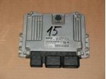 0261S04690 ECU CITROEN PEUGEOT 1.6 VTI 0261S04690 9666104280 MEV17.4