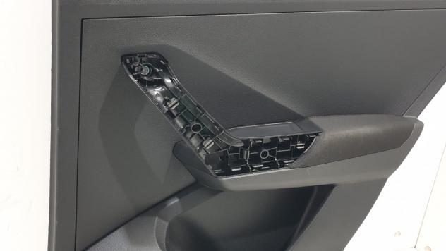 PANNELLO POSTERIORE DESTRO VOLKSWAGEN T-Roc Serie (1721) - Foto 8