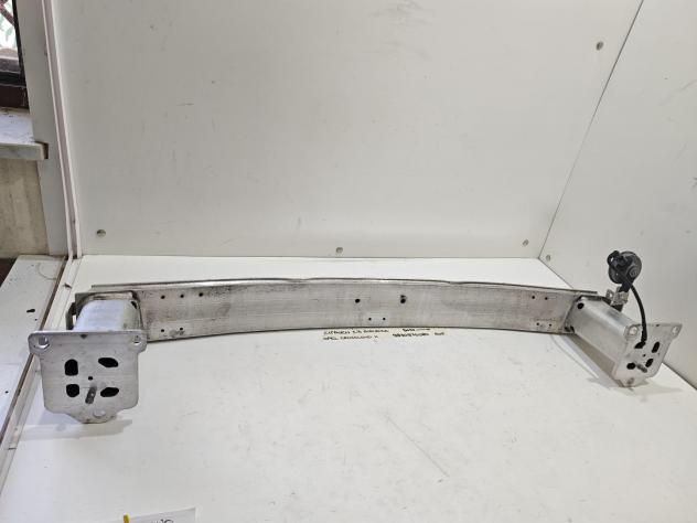 RINFORZO PARAURTI ANTERIORE CITROEN C3 AirCross 9810976080 (17) - Foto 10