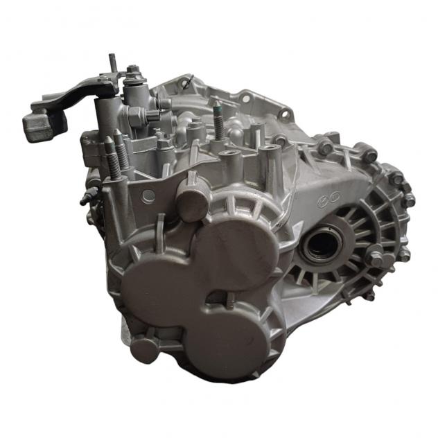 CAMBIO MANUALE COMPLETO KIA Carnival 3° Serie 4300038050 J3(CRDi) Diesel 2900 (0714) - Foto 3