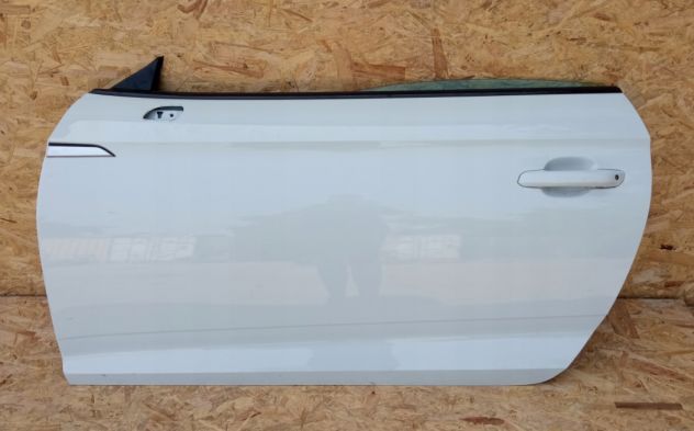 PORTA SPORTELLO SINISTRO AUDI A5 8W COUPE' DAL 2016 IN POI