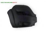PARAURTI FIAT DUCATO 14 ANTERIORE DX NERO HEAVY 18 FT91477