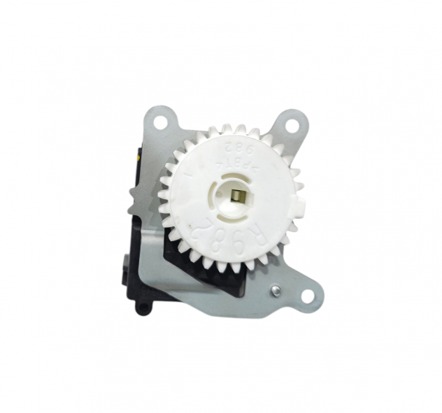 MOTOPOSIZIONATORI STUFA TOYOTA Rav4 6° Serie 063800-1991 (12) - Foto 11