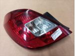 FANALE POST. SX Modello 5 Porte 999-U1298383 Parti elettriche  Fanaleria  F &hellip;