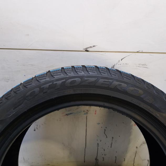 4 GOMME 225 45 17 PIRELLI RFT A64561 - Foto 6