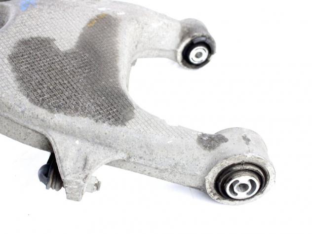 33326865900 BRACCIO OSCILLANTE INFERIORE POSTERIORE DESTRO BMW SERIE 5 518D F10 LCI 2.0 D 110KW AUT 4P (2014) RICAMBIO USATO - Foto 5