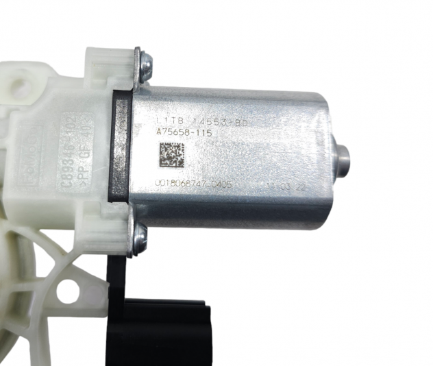 MOTORINO ALZAVETRO ANTERIORE SINISTRO FORD Puma Serie L1TB-14553-BD (19) - Foto 8