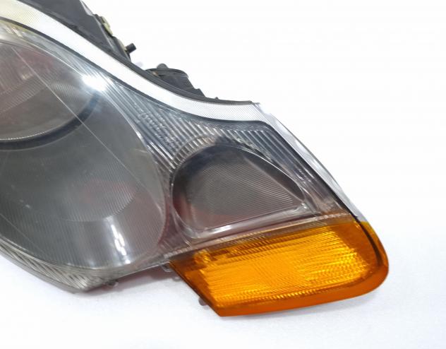 FARO ANTERIORE DESTRO PORSCHE Boxster 1° Serie 986.631.032.07 (9604) - Foto 6