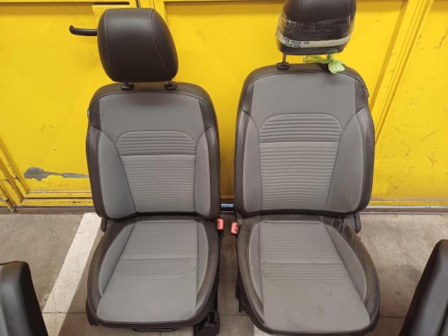 TAPPEZZERIA COMPLETA FORD Kuga Serie T7MA, T7MB, T7MC, T7MD (1619) - Foto 5