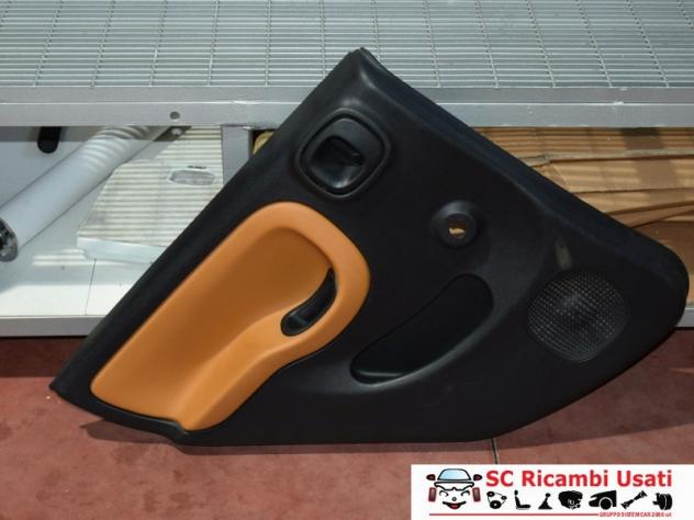 Sedili Fiat New Panda Kit Conversione - 33189 - Foto 2