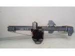 ALZACRISTALLO ELETTRICO ANT. DX DACIA Dokker 1° Serie 807209071R H4M740 (1217)