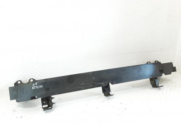 TRAVERSA PARAURTI ANTERIORE CITROEN C5 Break 1° Serie RHH (DW10CTED4) (0004) - Foto 2
