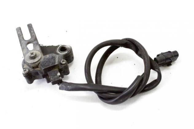 KAWASAKI NINJA 250 R 270101455 INTERRUTTORE CAVALLETTO EX250K 07 - 13 SIDE STAND SWITCH - Foto 2