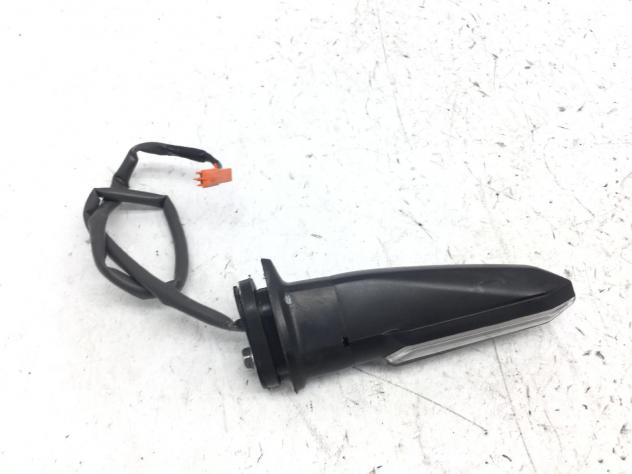 HONDA CBR RR ABS KM0 600 FRECCIA POSTERIORE SINISTRA 2024 2026 PC69A4RK - Foto 6