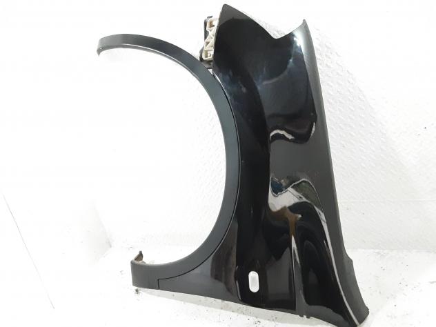 PARAFANGO ANTERIORE SINISTRO NISSAN Qashqai 2° Serie M1D, M9R (1013) - Foto 3