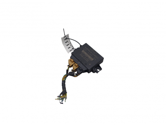 CENTRALINA PARK ASSIST FORD Kuga Serie GJ5T-15T850-AH (1619) - Foto 3