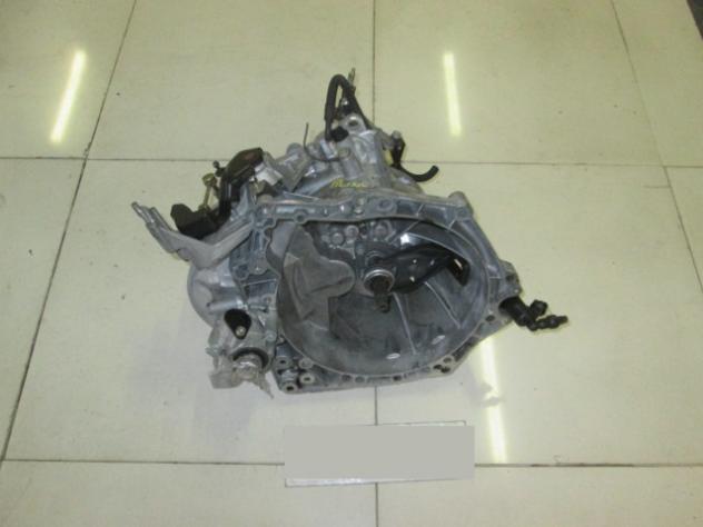2223PT CAMBIO MECCANICO CITROEN XSARA PICASSO 1.6 D 80KW 5M 5P (2006) RICAMBIO USATO